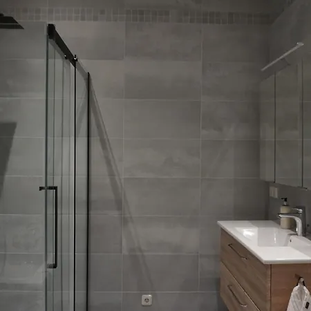 Apartment Am Weissenberg 2