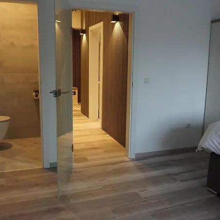 Apartment Am Weissenberg 2 *