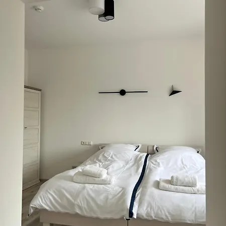 Apartment Am Weissenberg 2 *