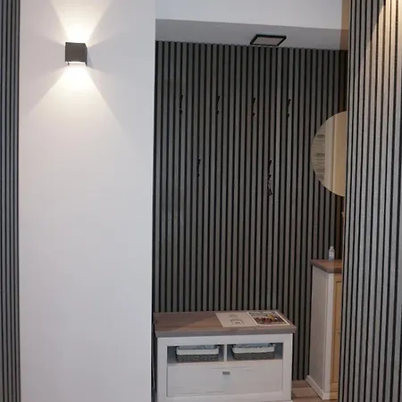 Apartment Am Weissenberg 2