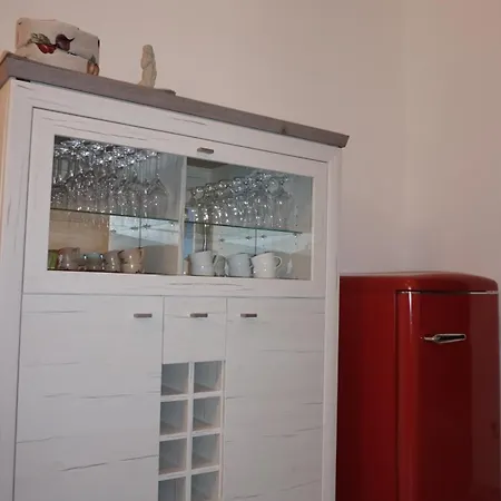 Apartment Am Weissenberg 2 *