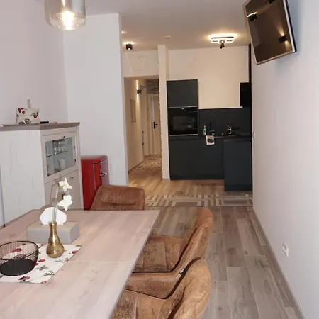 Apartment Am Weissenberg 2