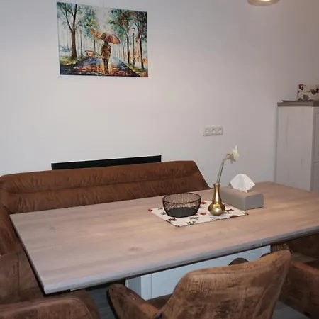 Am Weissenberg 2 Apartment *