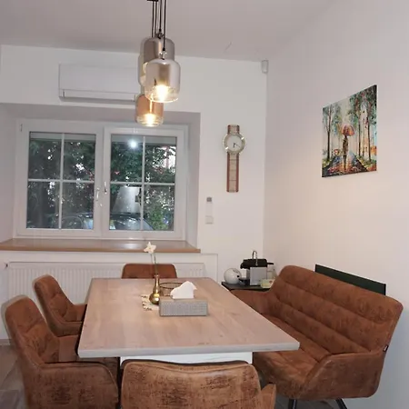 Am Weissenberg 2 Apartment Neuhofen an der Krems