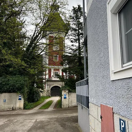 Am Weissenberg 2 Neuhofen an der Krems