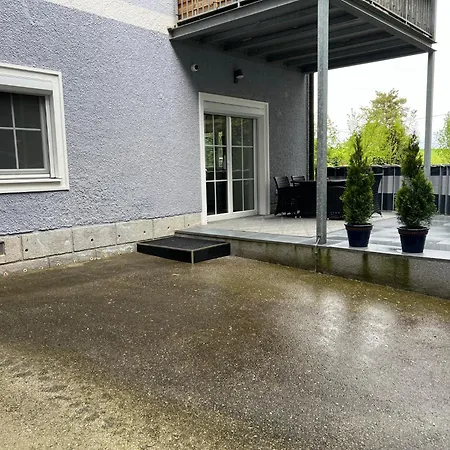 Apartamento Am Weissenberg 2