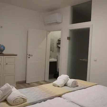 Apartment Am Weissenberg 2