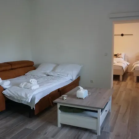 Apartment Am Weissenberg 2 Neuhofen an der Krems