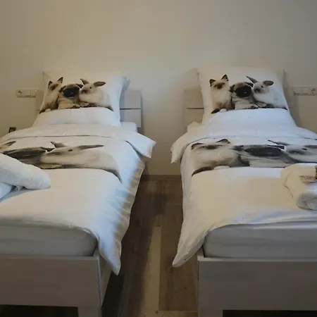 Apartment Am Weissenberg 2