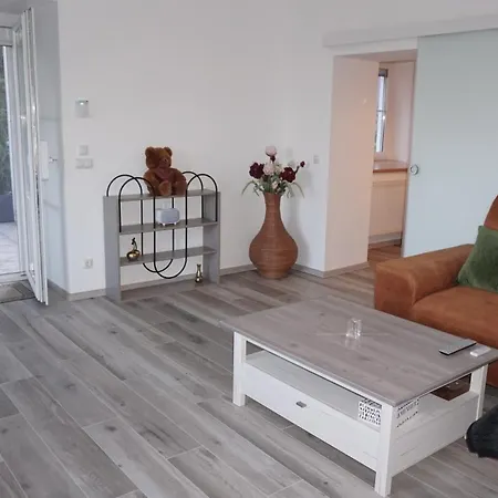 Am Weissenberg 2 Apartment *