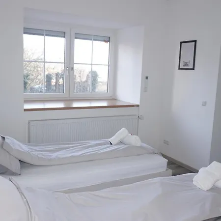 Am Weissenberg 2 Apartment Neuhofen an der Krems