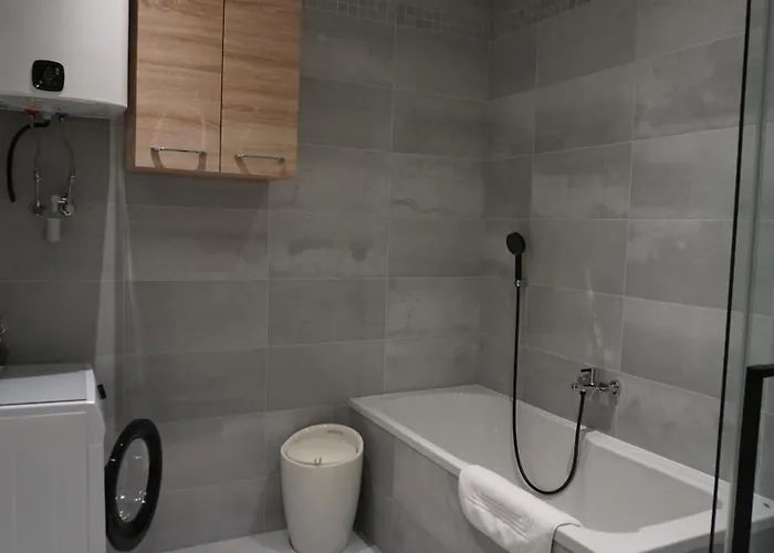 Am Weissenberg 2 Apartmán