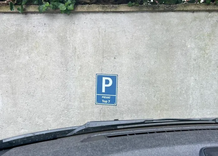 Appartement Am Weissenberg 2 *