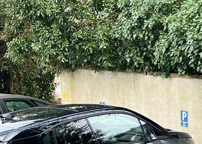 Apartamento Am Weissenberg 2 Neuhofen an der Krems