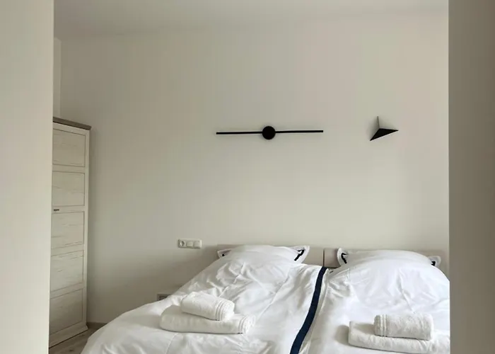 Apartamento Am Weissenberg 2 *