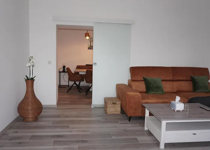 Am Weissenberg 2 Apartamento