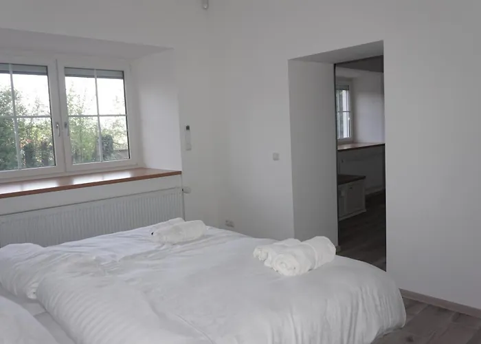 Am Weissenberg 2 Neuhofen an der Krems