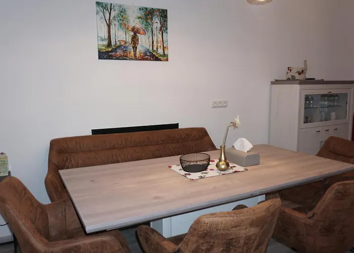 Am Weissenberg 2 Apartamento *