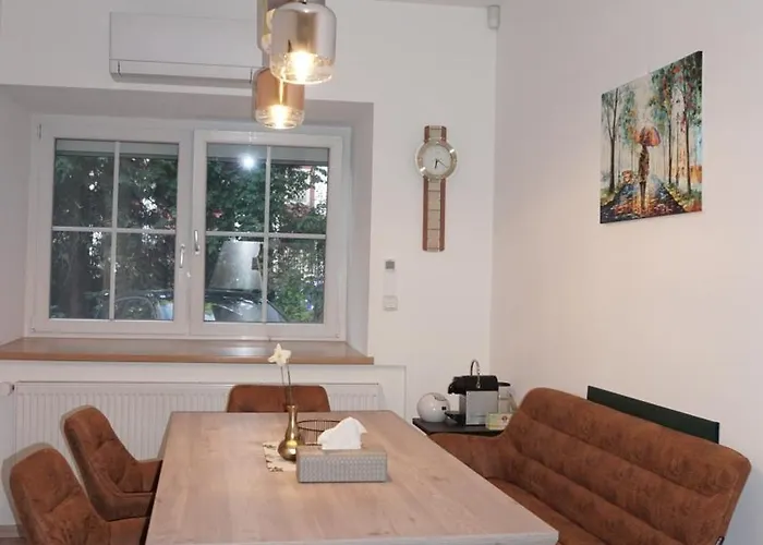 Am Weissenberg 2 Apartamento Neuhofen an der Krems