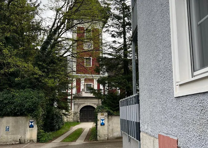 Am Weissenberg 2 Neuhofen an der Krems