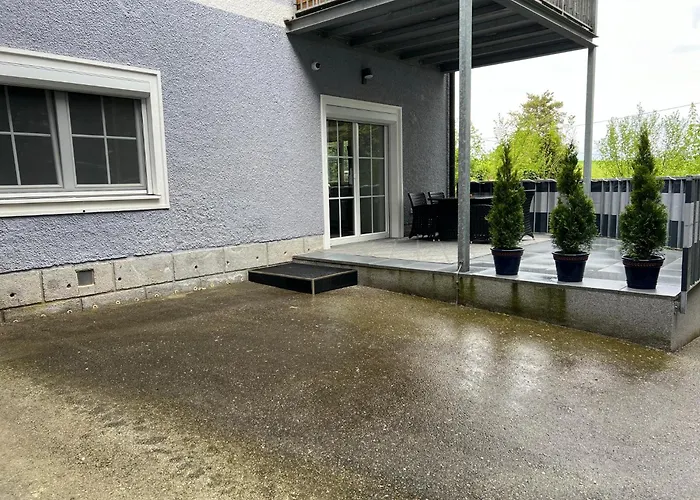 Apartamento Am Weissenberg 2