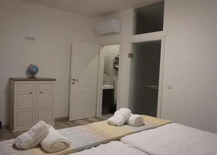 Apartmán Am Weissenberg 2