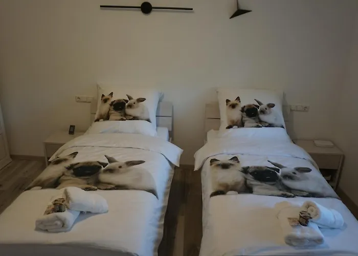 Apartamento Am Weissenberg 2 *