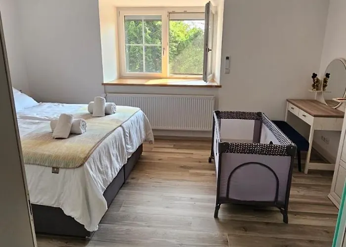 Am Weissenberg 2 * Neuhofen an der Krems