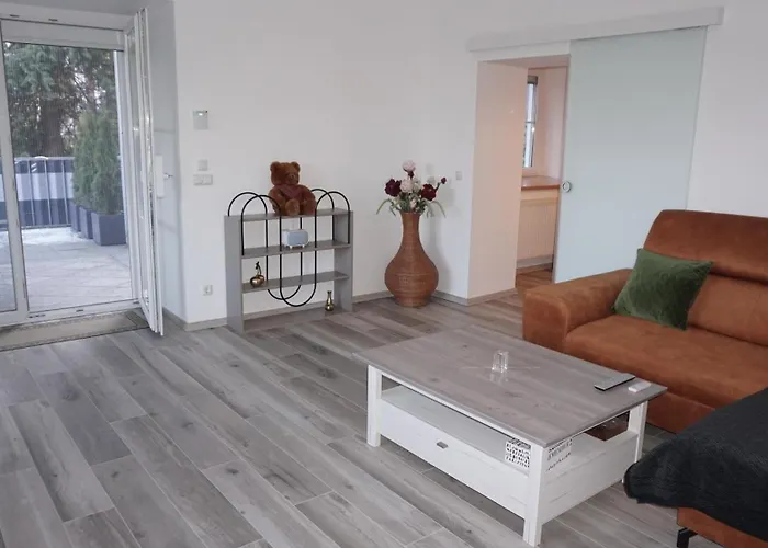 Am Weissenberg 2 Apartmán *