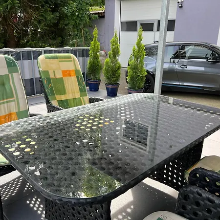 Am Weissenberg 2 Apartamento *