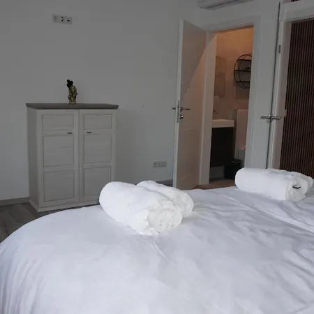 Am Weissenberg 2 Apartamento Neuhofen an der Krems