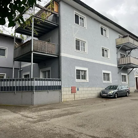 Am Weissenberg 2 * Neuhofen an der Krems