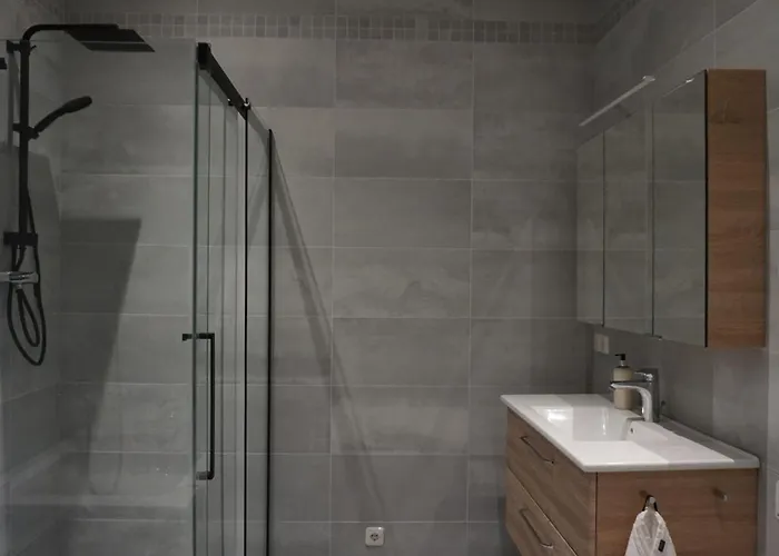 Apartamento Am Weissenberg 2