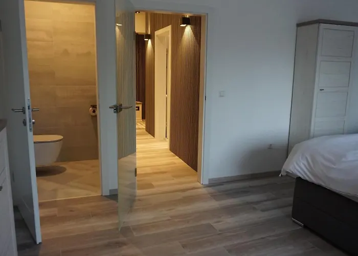 Apartamento Am Weissenberg 2 *