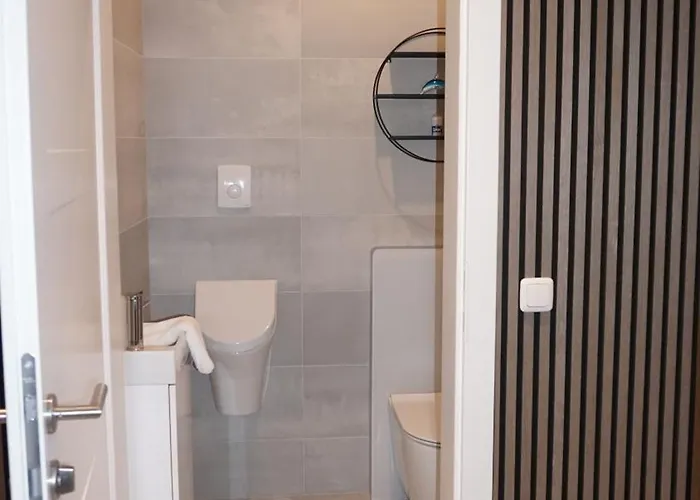 Am Weissenberg 2 Apartamento Neuhofen an der Krems