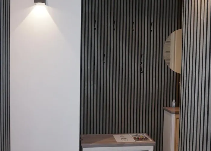 Apartamento Am Weissenberg 2