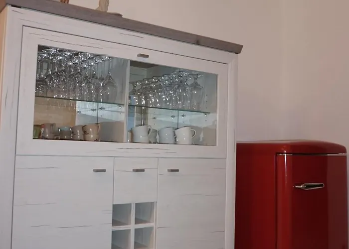 Apartamento Am Weissenberg 2 *