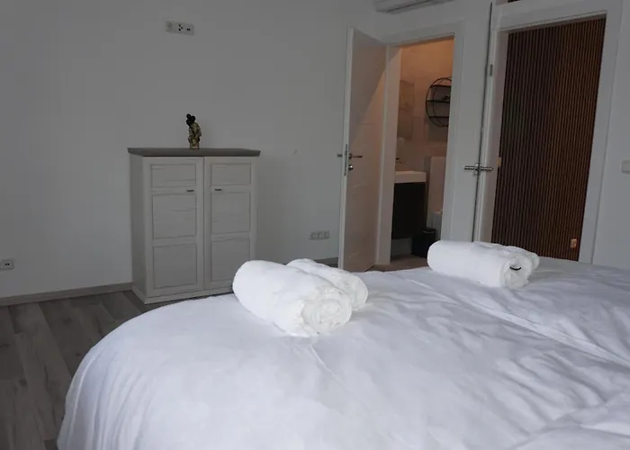 Am Weissenberg 2 Apartamento Neuhofen an der Krems