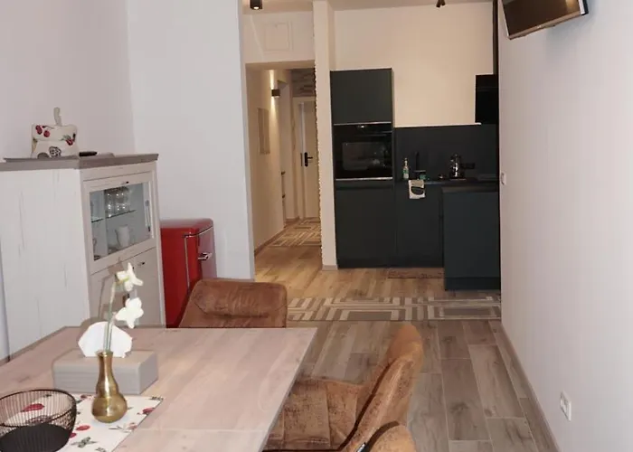 Apartamento Am Weissenberg 2