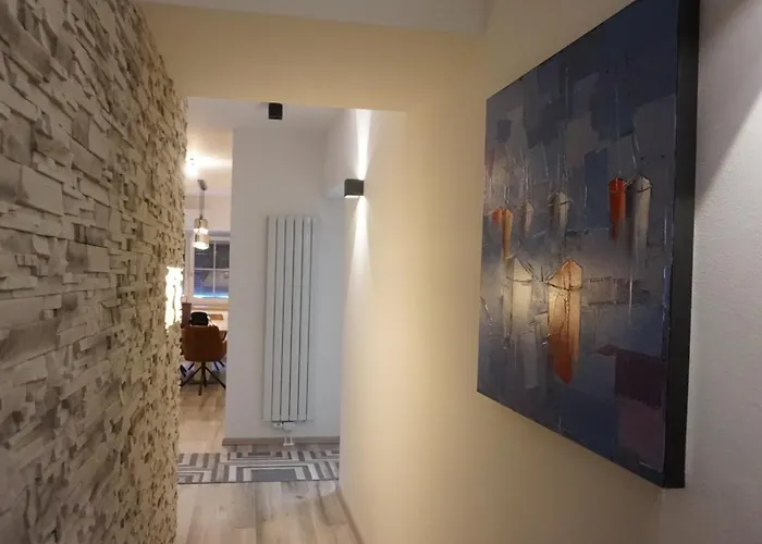 Am Weissenberg 2 Apartamento