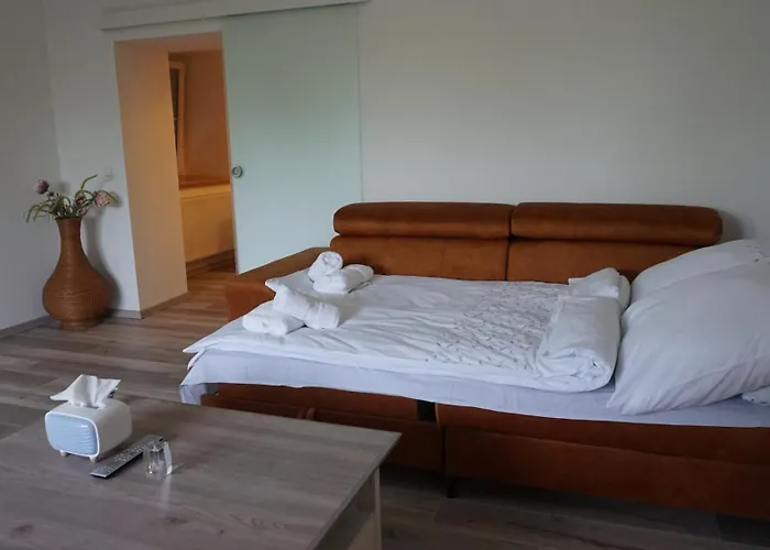 Am Weissenberg 2 * Neuhofen an der Krems